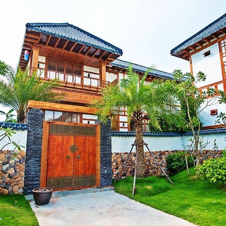 Amazing Pool Villas By Korea Style Pattaya Buitenkant foto