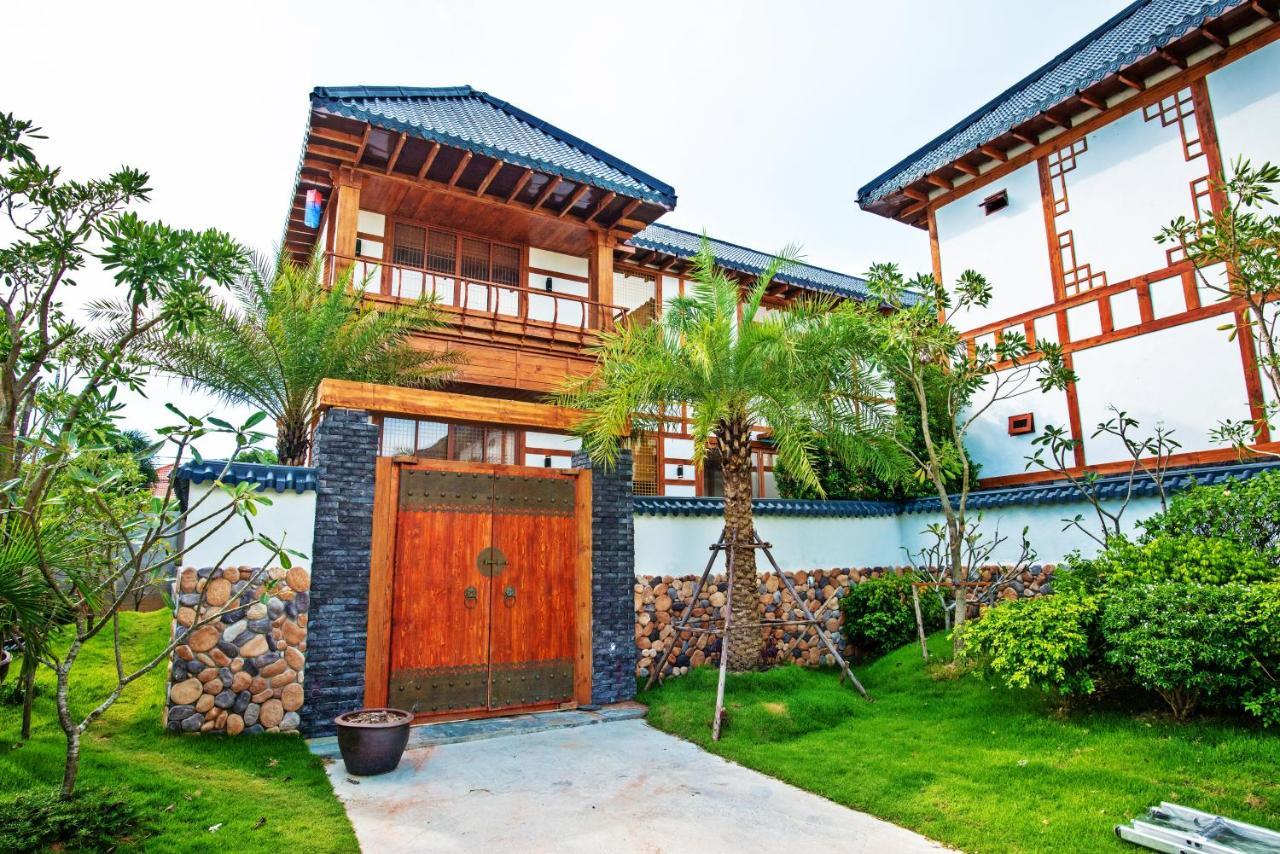 Amazing Pool Villas By Korea Style Pattaya Buitenkant foto