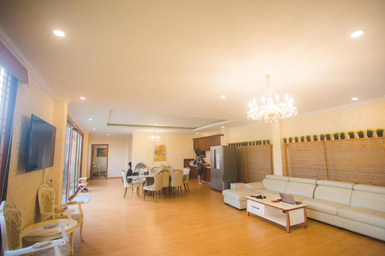 Amazing Pool Villas By Korea Style Pattaya Buitenkant foto