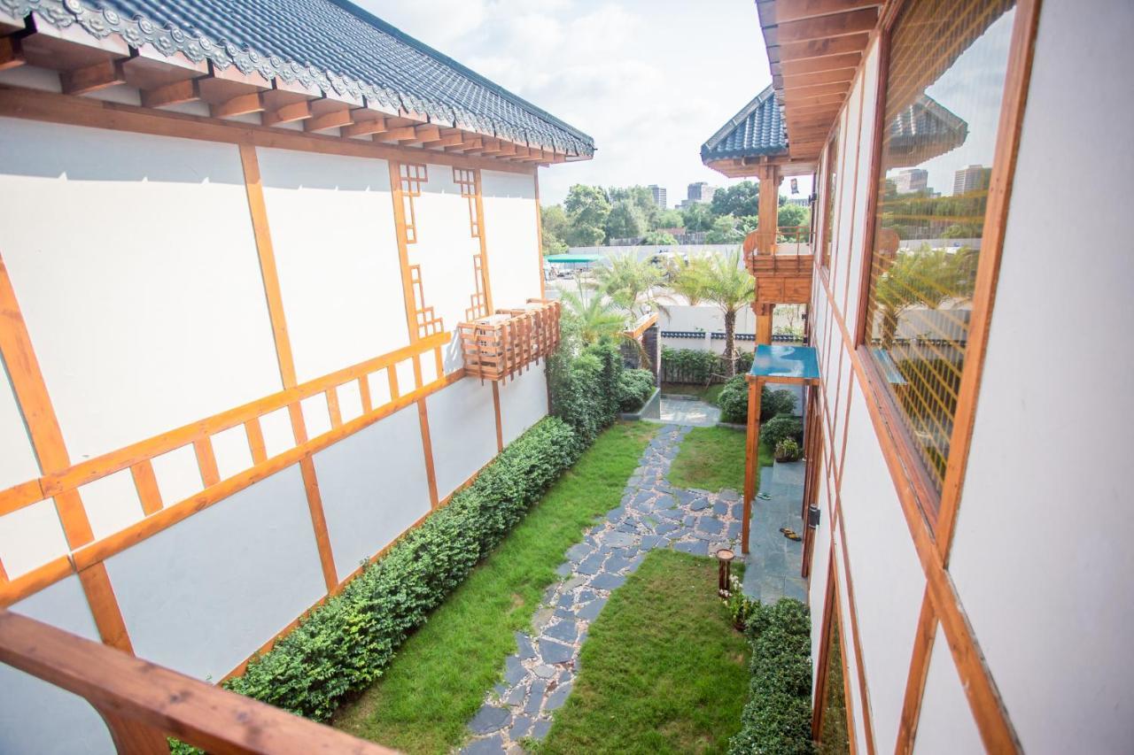 Amazing Pool Villas By Korea Style Pattaya Buitenkant foto