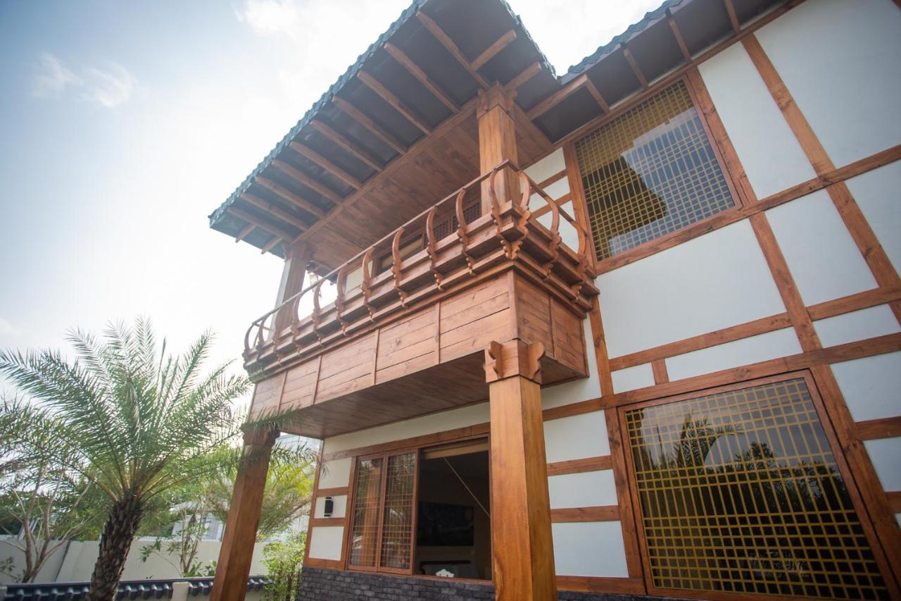 Amazing Pool Villas By Korea Style Pattaya Buitenkant foto