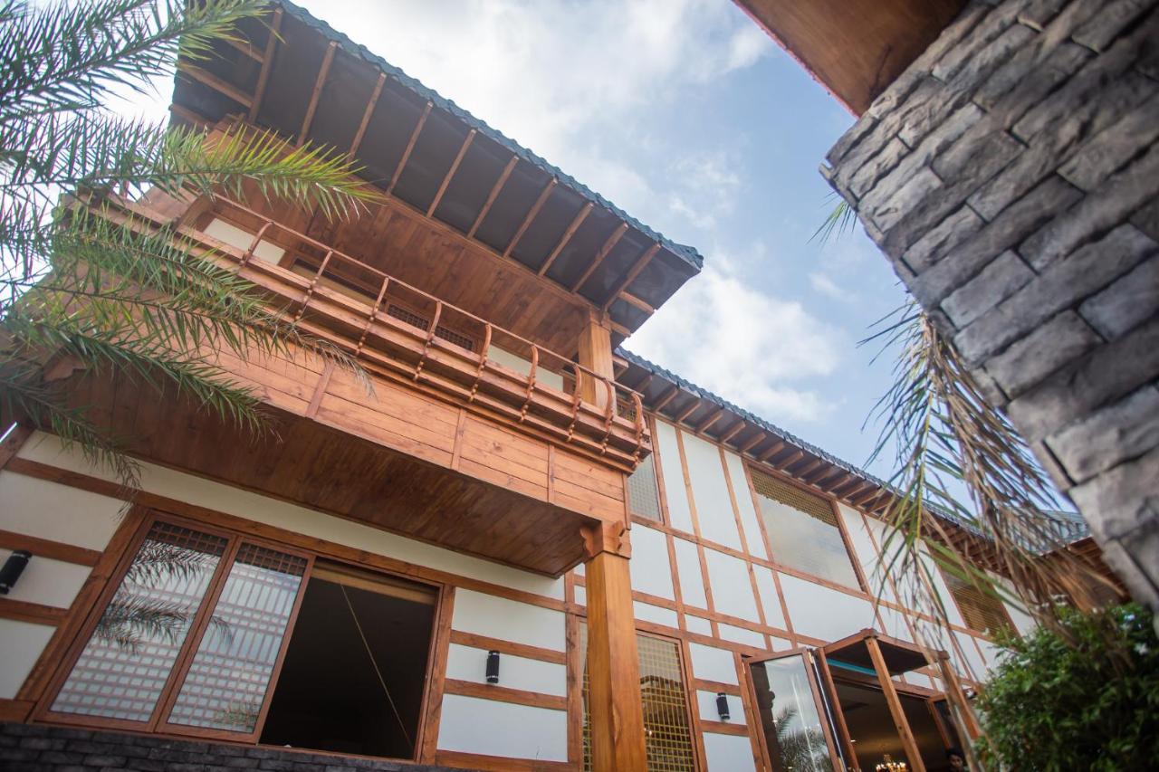 Amazing Pool Villas By Korea Style Pattaya Buitenkant foto