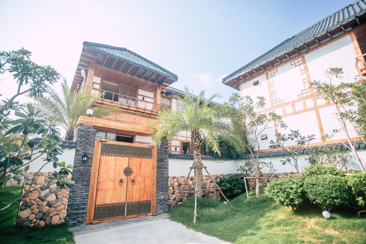 Amazing Pool Villas By Korea Style Pattaya Buitenkant foto