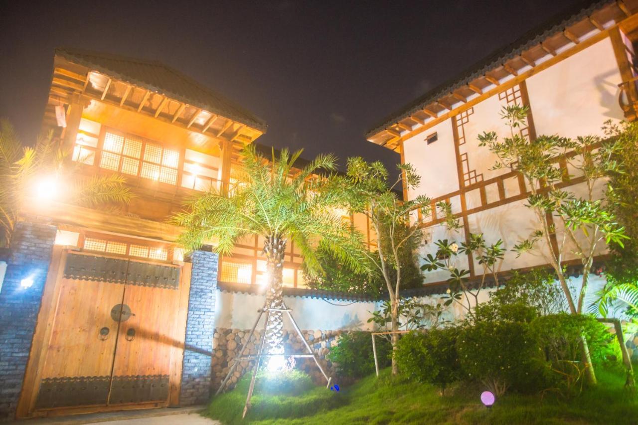 Amazing Pool Villas By Korea Style Pattaya Buitenkant foto