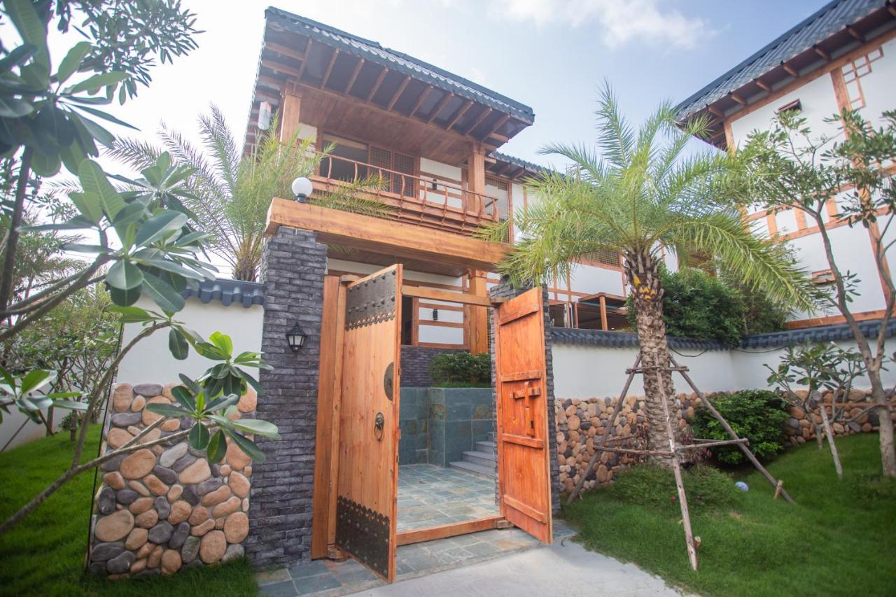 Amazing Pool Villas By Korea Style Pattaya Buitenkant foto