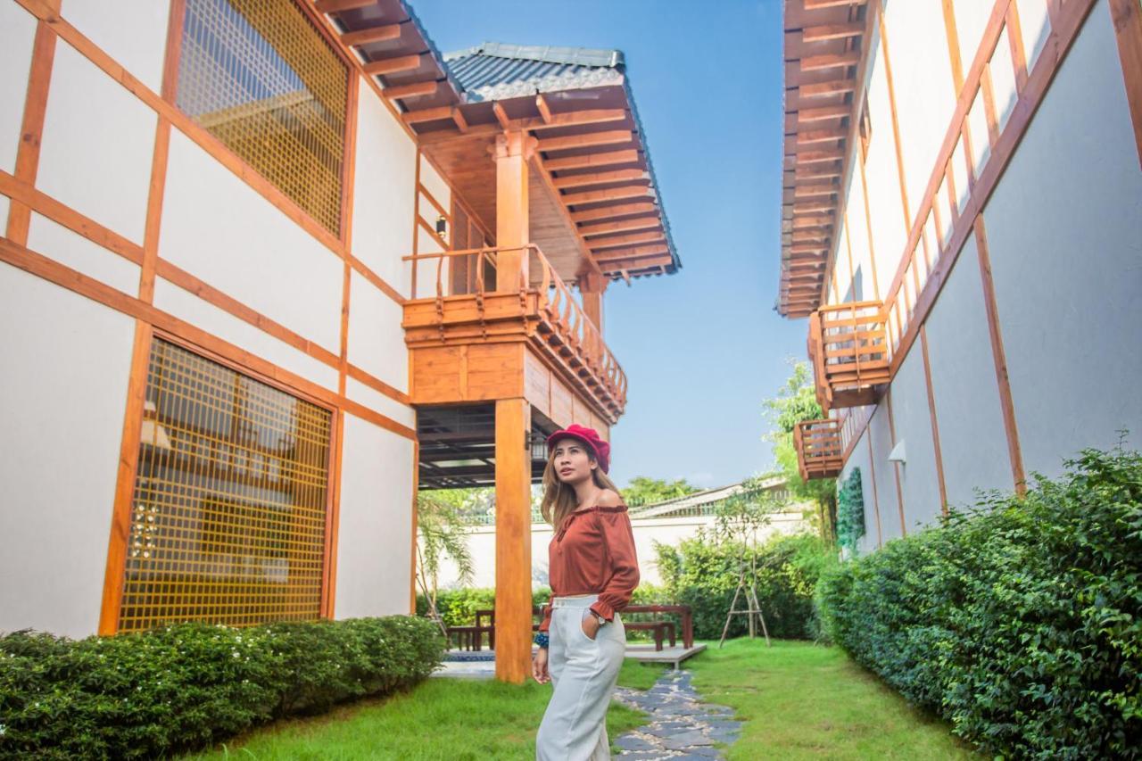 Amazing Pool Villas By Korea Style Pattaya Buitenkant foto