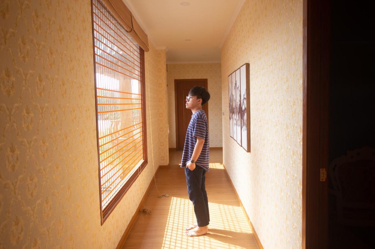 Amazing Pool Villas By Korea Style Pattaya Buitenkant foto