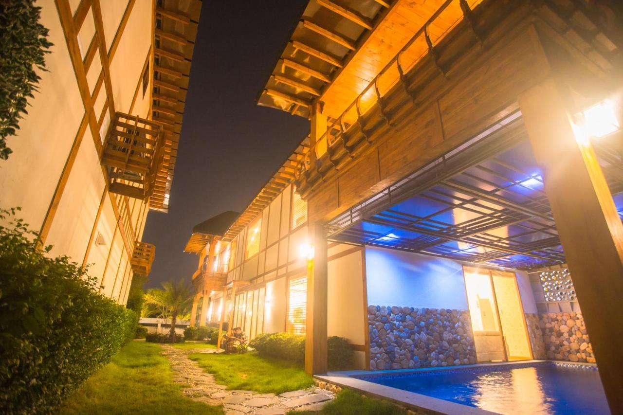 Amazing Pool Villas By Korea Style Pattaya Buitenkant foto