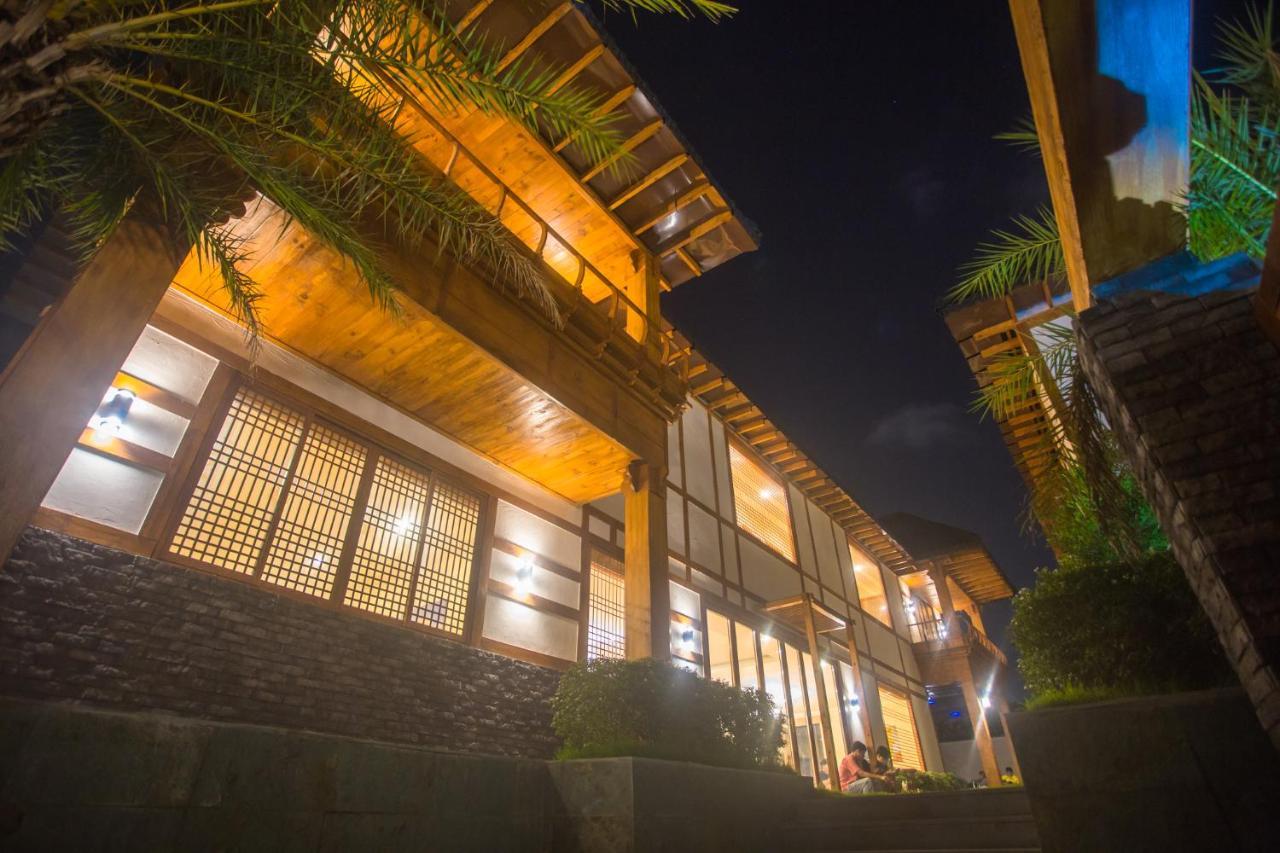 Amazing Pool Villas By Korea Style Pattaya Buitenkant foto